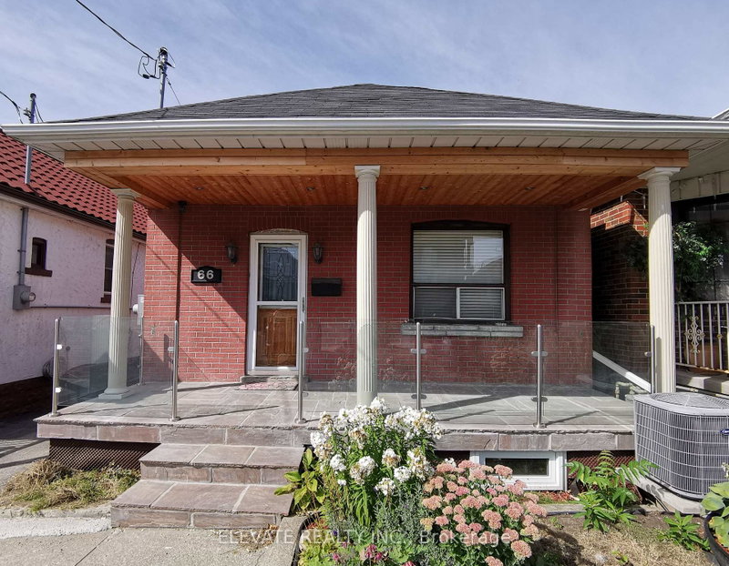 Image of home for listing MLS® W13884174