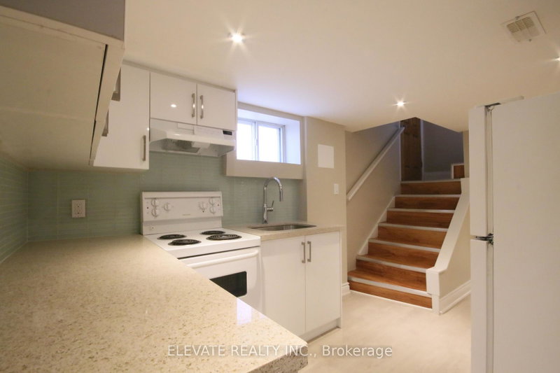 Image of home for listing MLS® W13884174