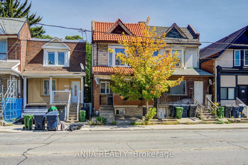 Image of home for listing MLS® W13884264