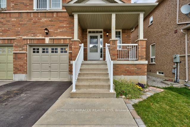 Image of home for listing MLS® W13884284