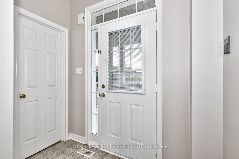 Image of home for listing MLS® W13884284