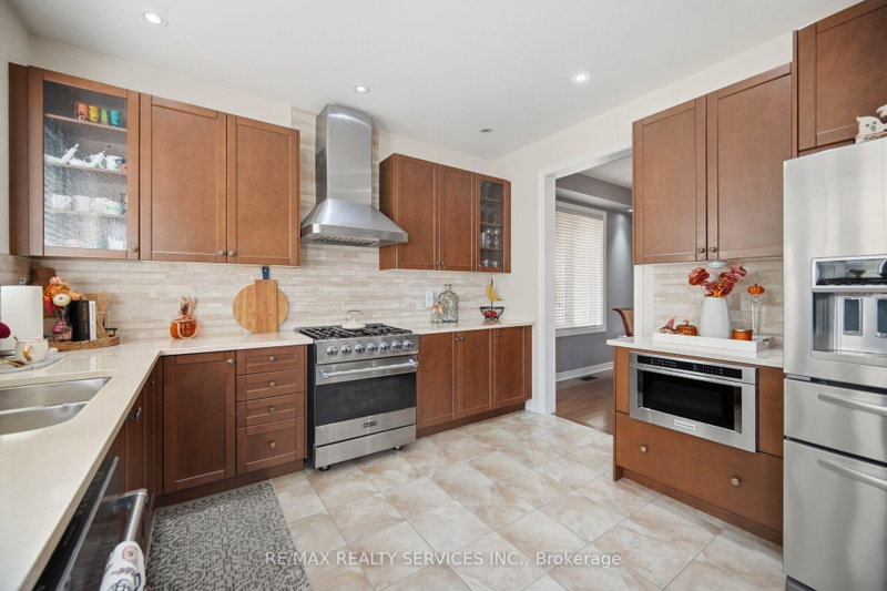 Image of home for listing MLS® W13884290