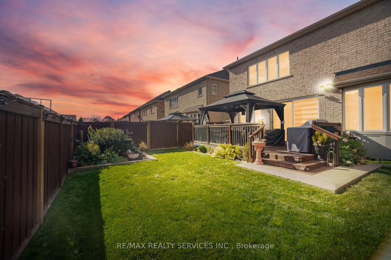Image of home for listing MLS® W13884290