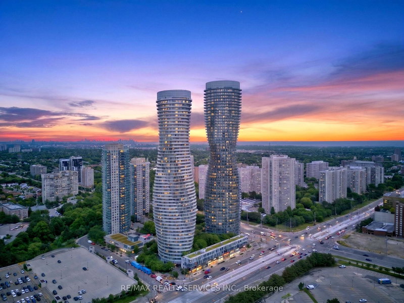 Image of home for listing MLS® W13884292