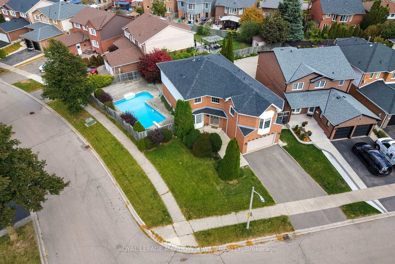 Image of home for listing MLS® W13884326