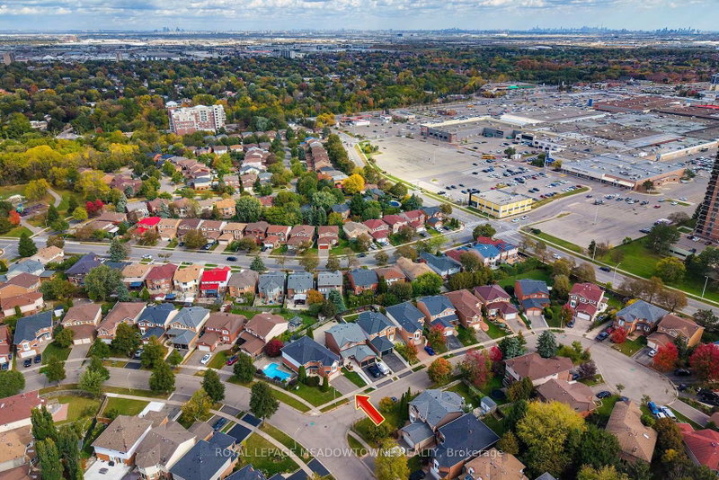 Image of home for listing MLS® W13884326