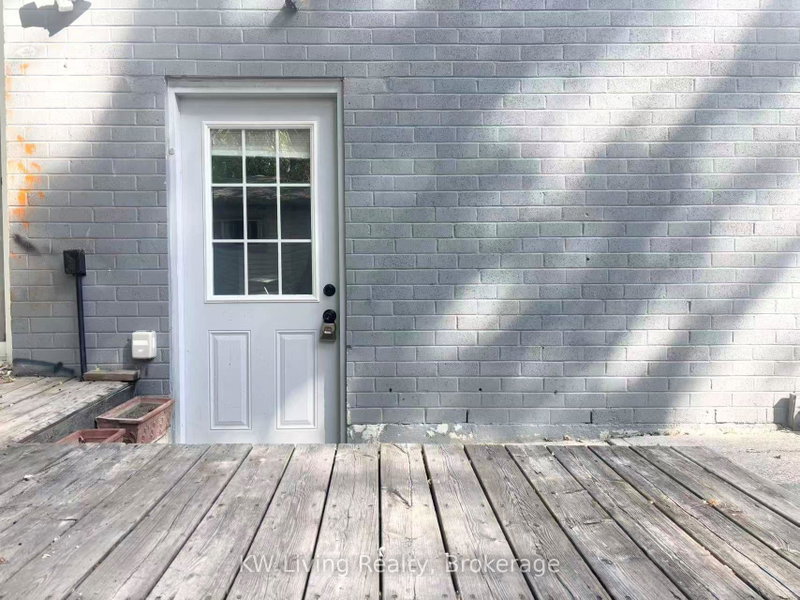Image of home for listing MLS® W13884334