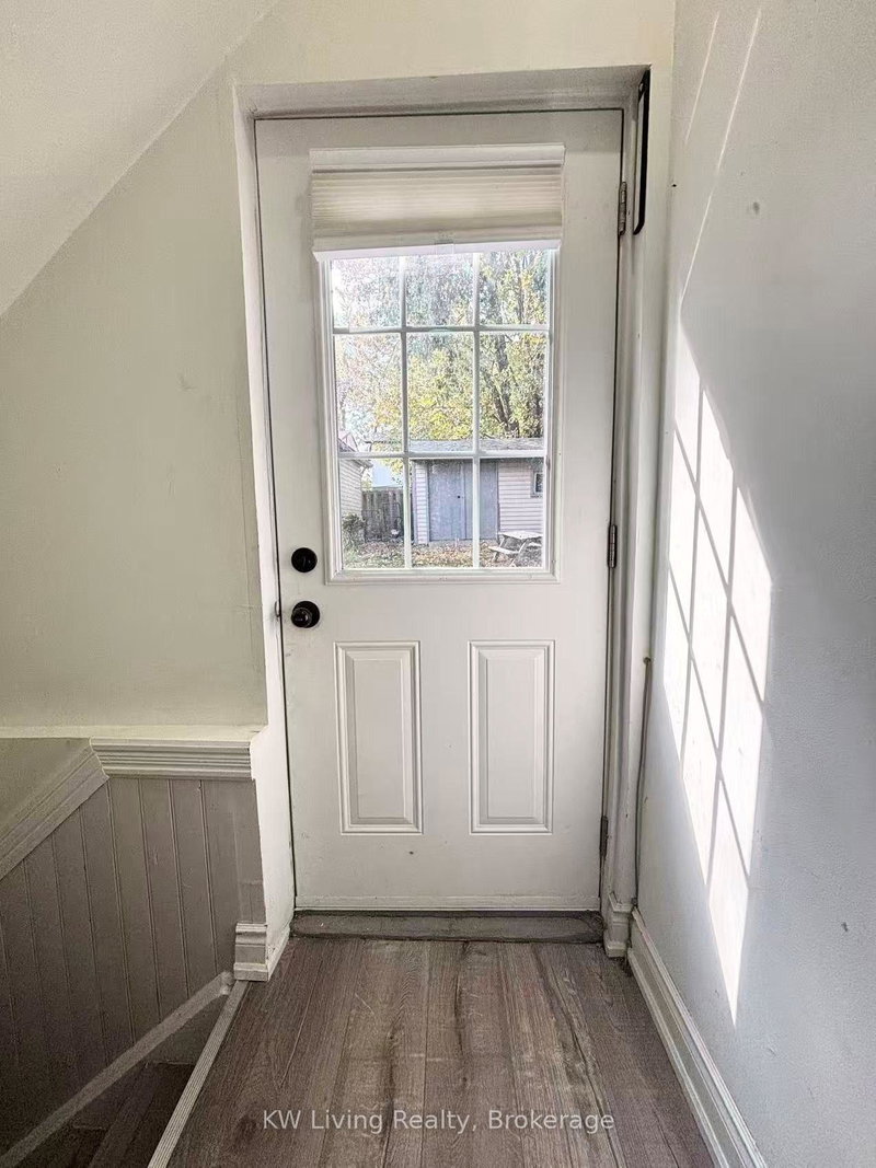 Image of home for listing MLS® W13884334