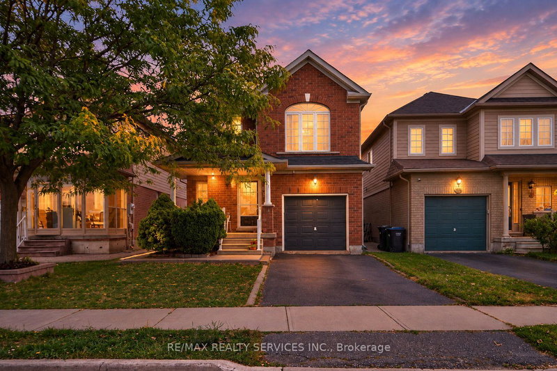 Image of home for listing MLS® W13884350