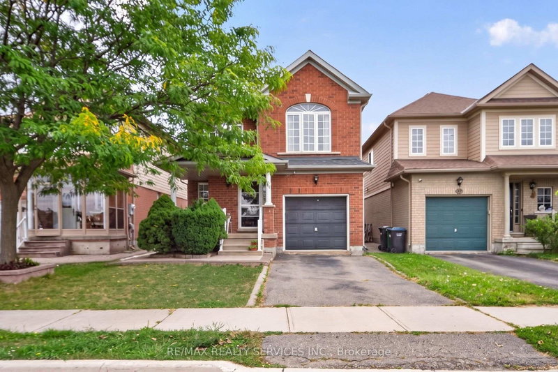 Image of home for listing MLS® W13884350