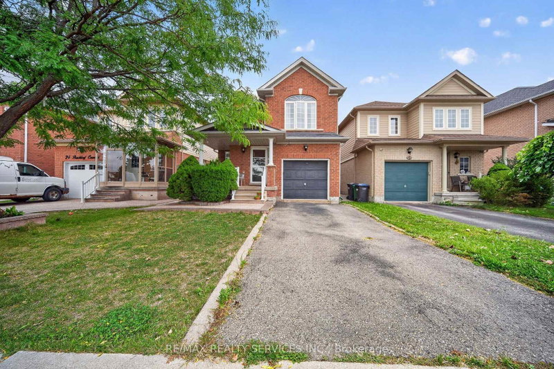 Image of home for listing MLS® W13884350