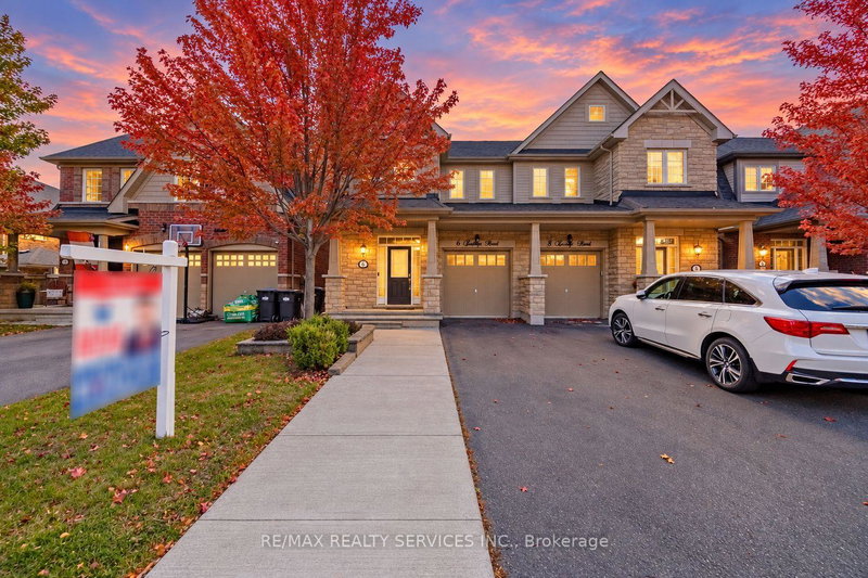 Image of home for listing MLS® W13884364