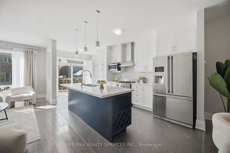 Image of home for listing MLS® W13884364
