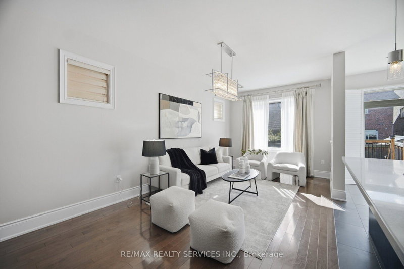 Image of home for listing MLS® W13884364