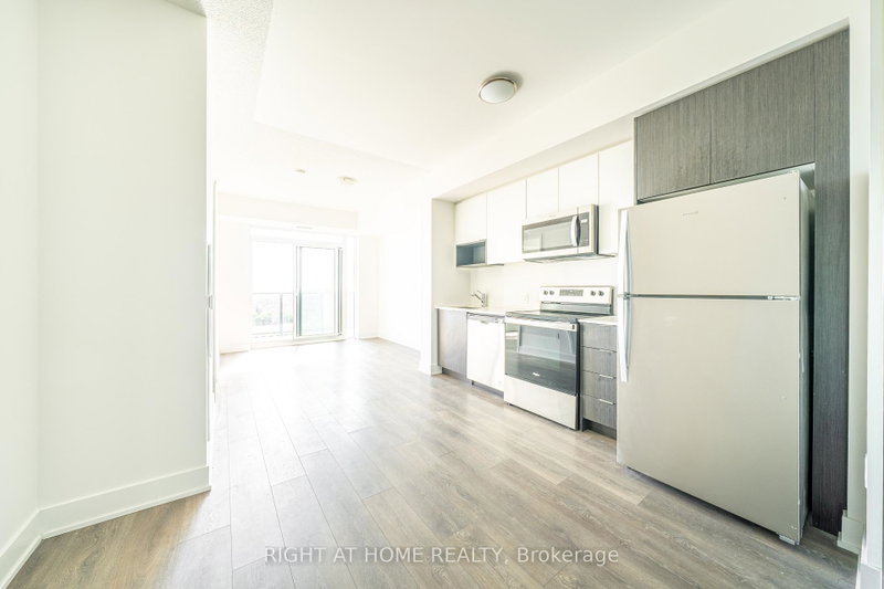 Image of home for listing MLS® W13884366