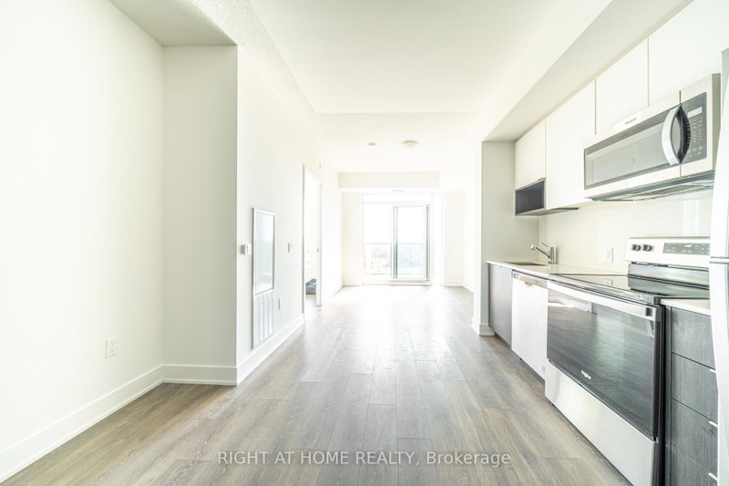 Image of home for listing MLS® W13884366