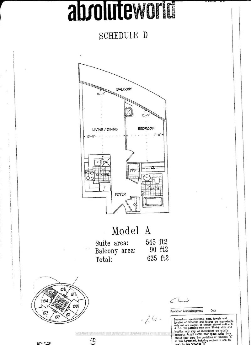 Image of home for listing MLS® W13884400