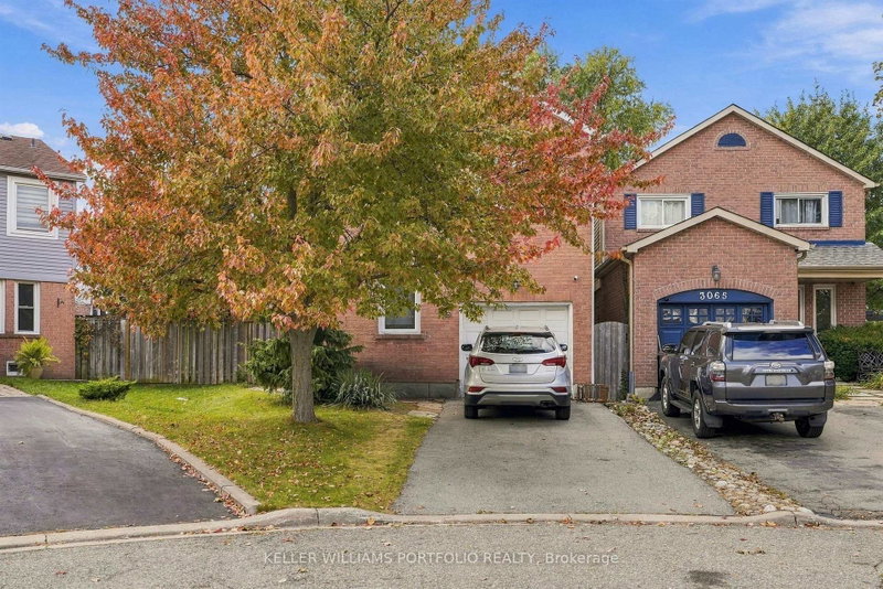Image of home for listing MLS® W13884404