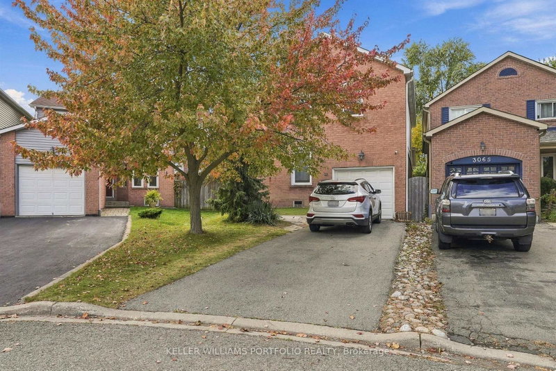 Image of home for listing MLS® W13884404