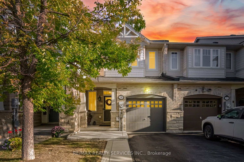 Image of home for listing MLS® W13884422