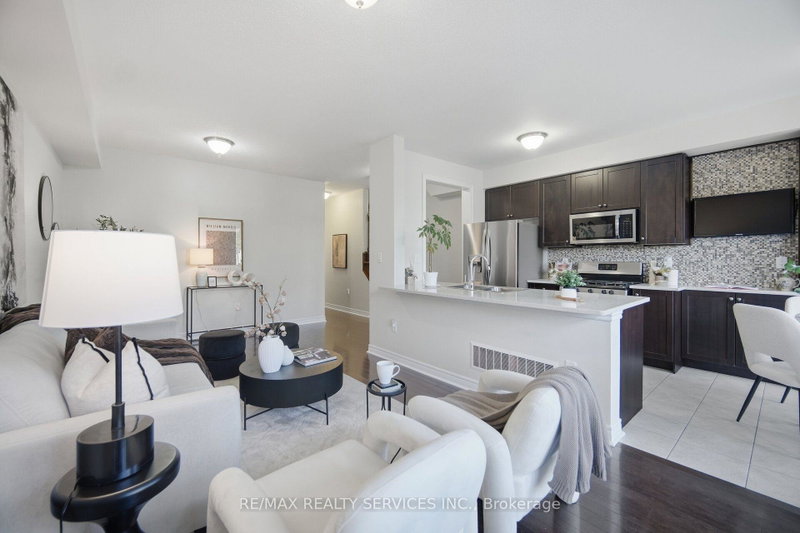 Image of home for listing MLS® W13884422