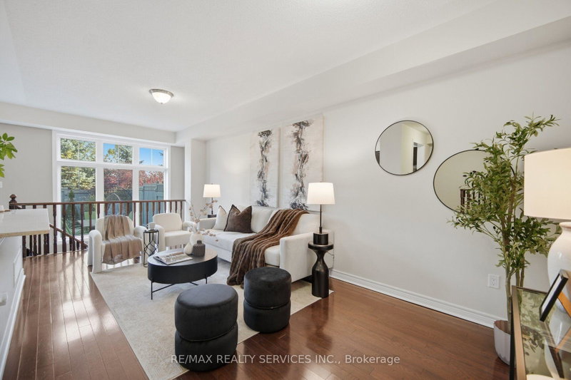 Image of home for listing MLS® W13884422