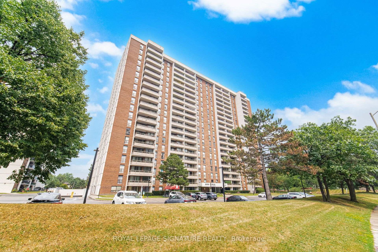 Image of home for listing MLS® W13884424