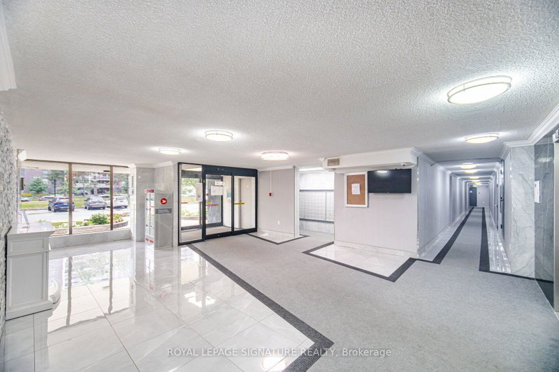 Image of home for listing MLS® W13884424