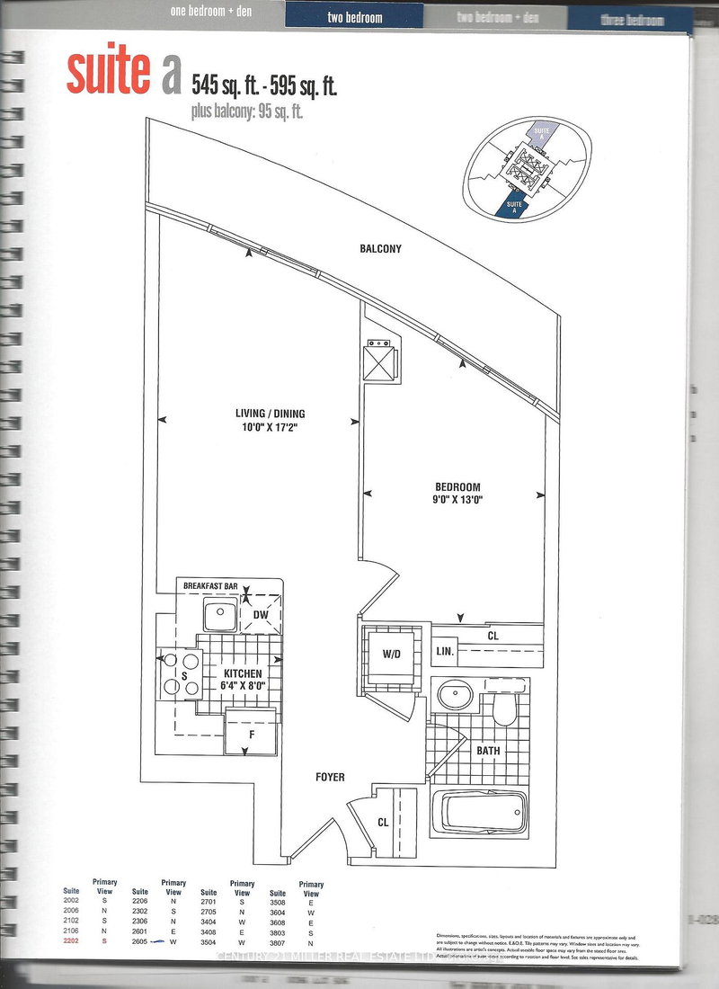 Image of home for listing MLS® W13884436