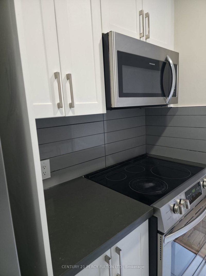 Image of home for listing MLS® W13884442