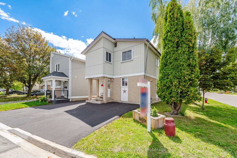 Image of home for listing MLS® W13884470