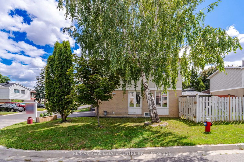 Image of home for listing MLS® W13884470