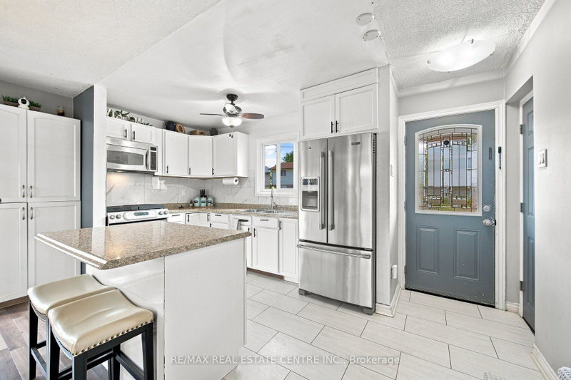 Image of home for listing MLS® W13884470