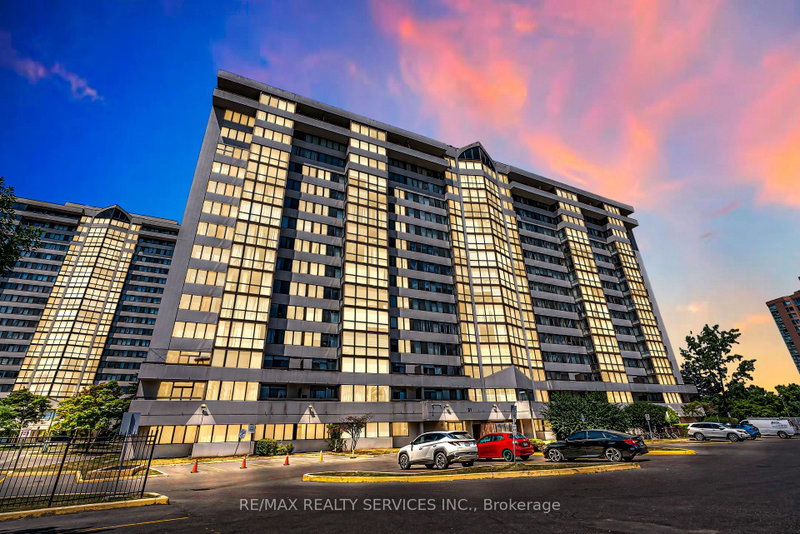 Image of home for listing MLS® W13884474
