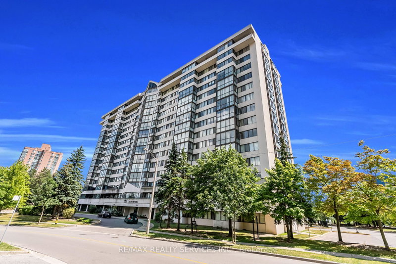 Image of home for listing MLS® W13884474