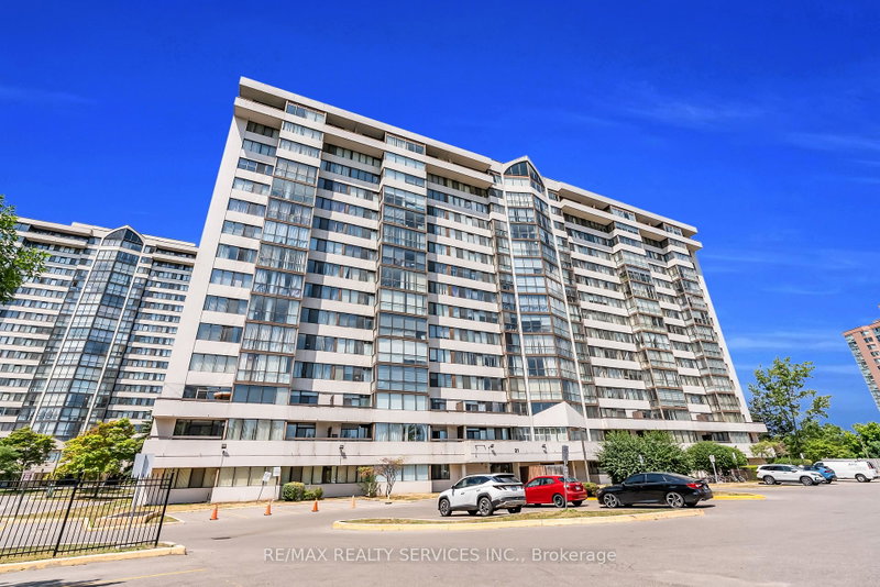 Image of home for listing MLS® W13884474