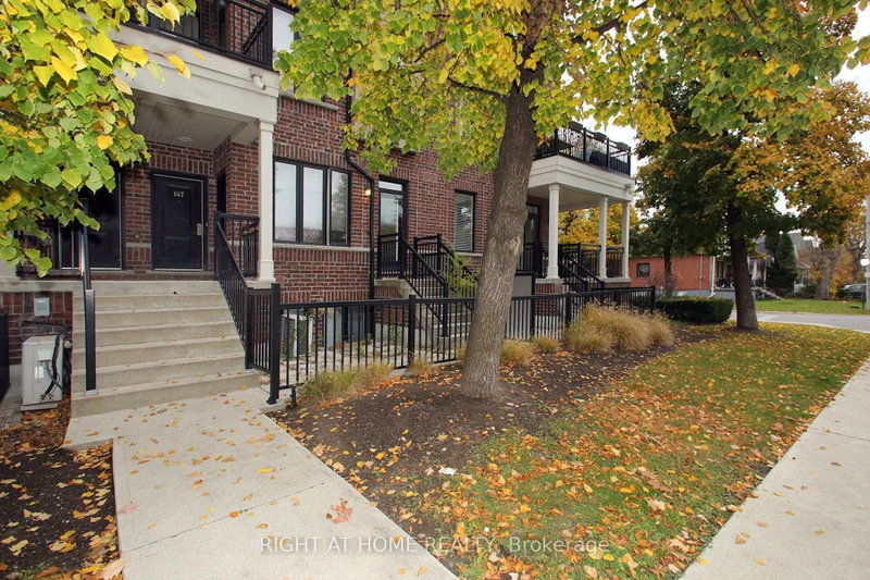 Image of home for listing MLS® W13884480