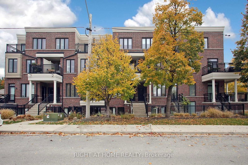 Image of home for listing MLS® W13884480