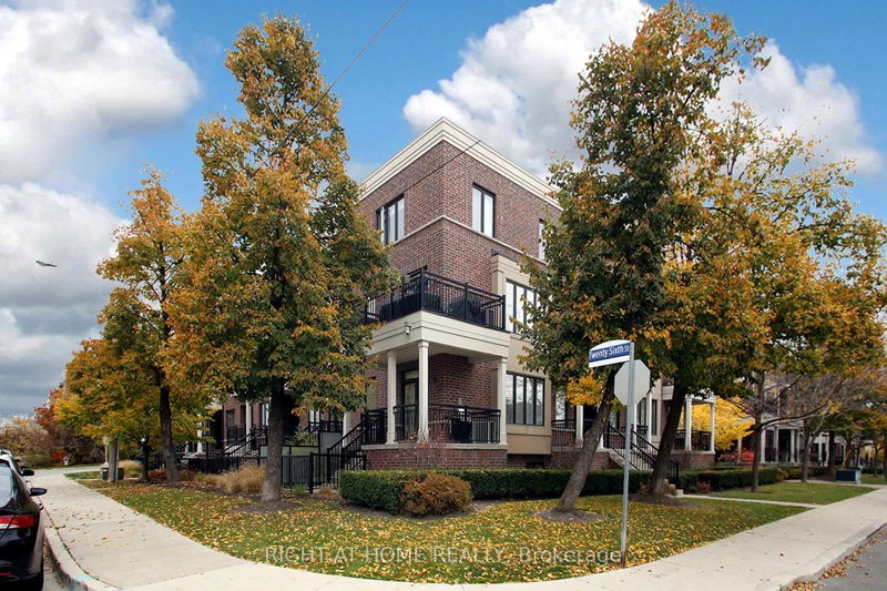 Image of home for listing MLS® W13884480