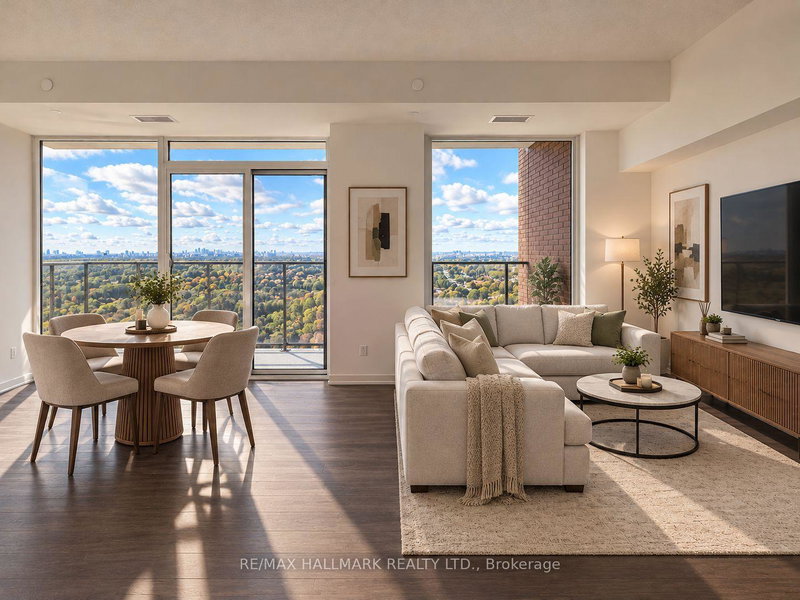 Image of home for listing MLS® W13884490