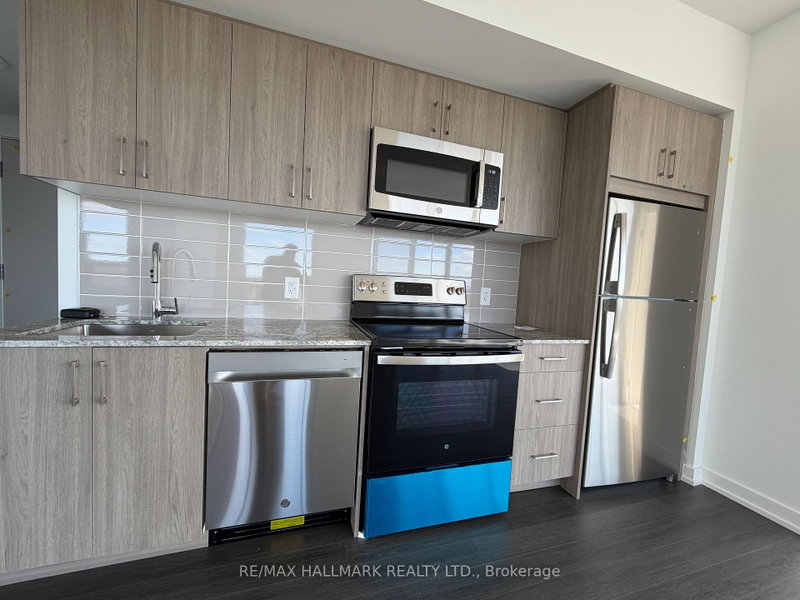 Image of home for listing MLS® W13884490