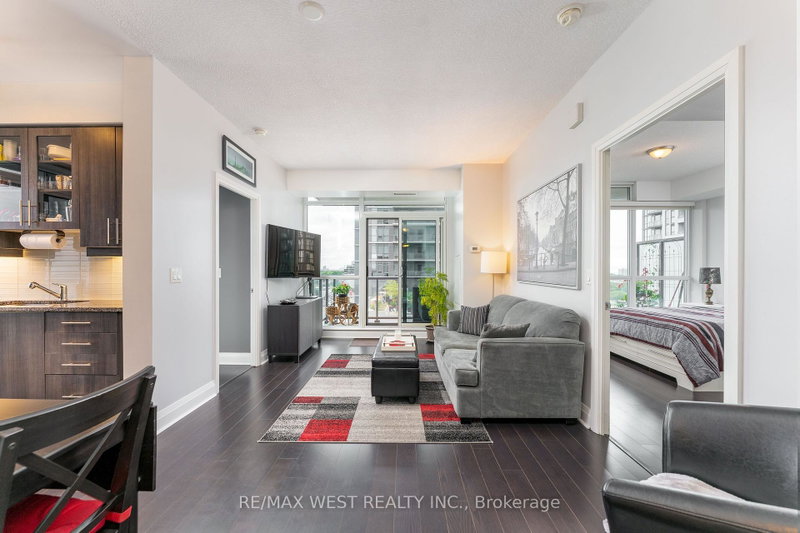 Image of home for listing MLS® W13884496
