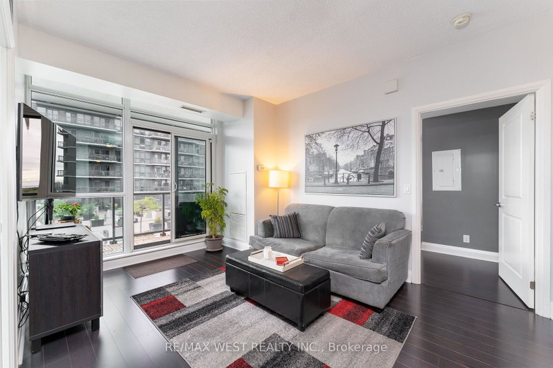 Image of home for listing MLS® W13884496
