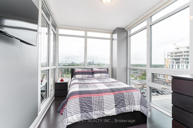 Image of home for listing MLS® W13884496
