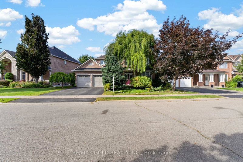 Image of home for listing MLS® W13884504