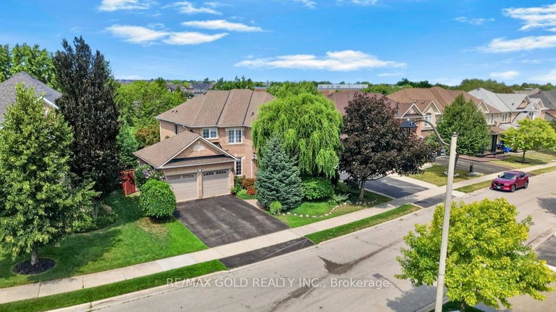 Image of home for listing MLS® W13884504