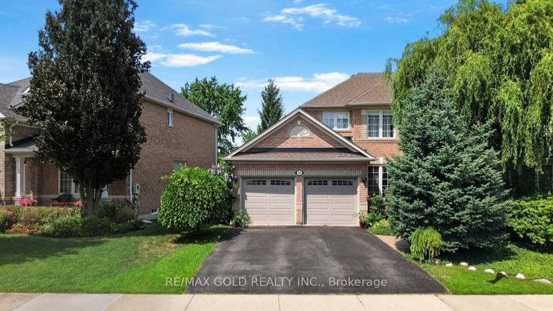 Image of home for listing MLS® W13884504