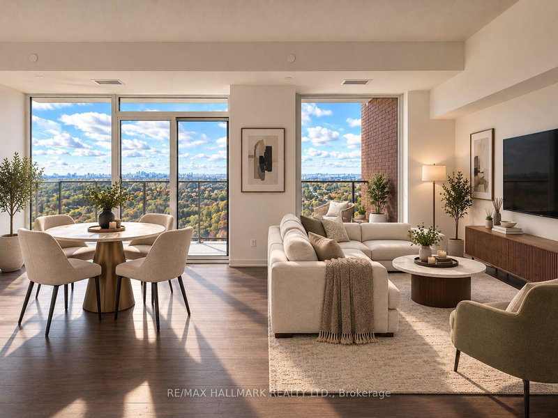 Image of home for listing MLS® W13884520