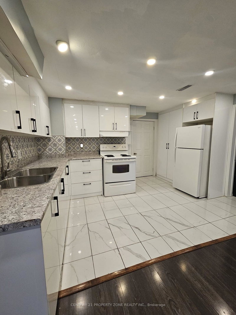 Image of home for listing MLS® W13884532