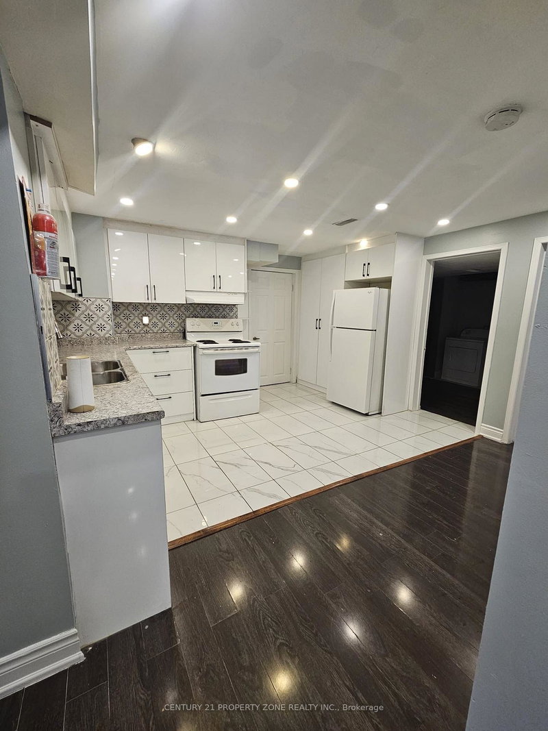 Image of home for listing MLS® W13884532